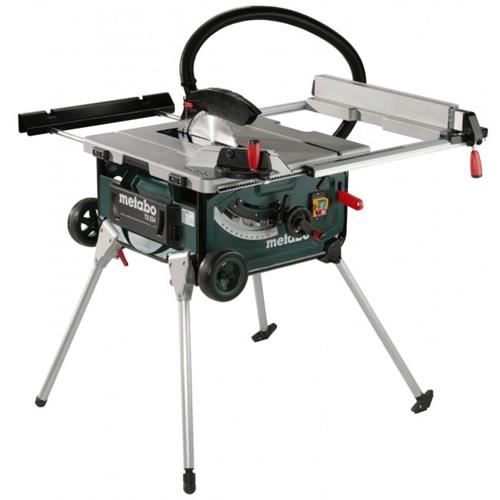 Stationaire machine